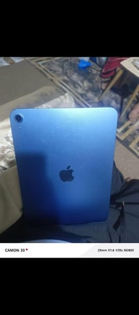 ايباد ١١ • ١٢٨ • مستعمل شهرين