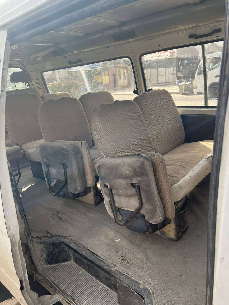 سلام عليكم شباب فتون 2009 تخم تاير جديد مكينة فور واي لا تنقيص ولا تبخير سنوية عظم عاج غرفة ناضيفة رقم احمر اتكفل سرقة وعشائر ريدها 17 ورقة مكاني الدورة حي الصحة ***********6 ضاغطة جديدة سنجيل جديد فيتبم جديد سيارة كلشي ما بيها
