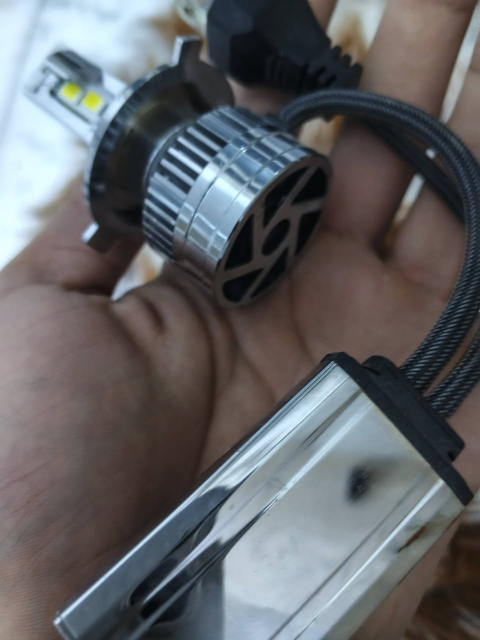 شباب دهن اصلي هوا ودبه تاخذه زرف مابيها ب12 

بك لايت بطه شخط مابي ب10 

زنون شرط العمي عالي رماش ناصي اطفاء 60 اصلي أبو مروحه منظومه

حي العامل مكاني متواجد خاص


**إذا كنت صاحب هذا الإعلان وتريد حذفه لأي سبب، رجاءا أرسل رسالة إلى الدعم الفني**