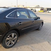 هونداي ازيرا • ٢٠٠٩ • رقم اربيل