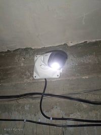 العدسة الحديثة • تجهيز نصب صيانة • جديدة الشط الحويش