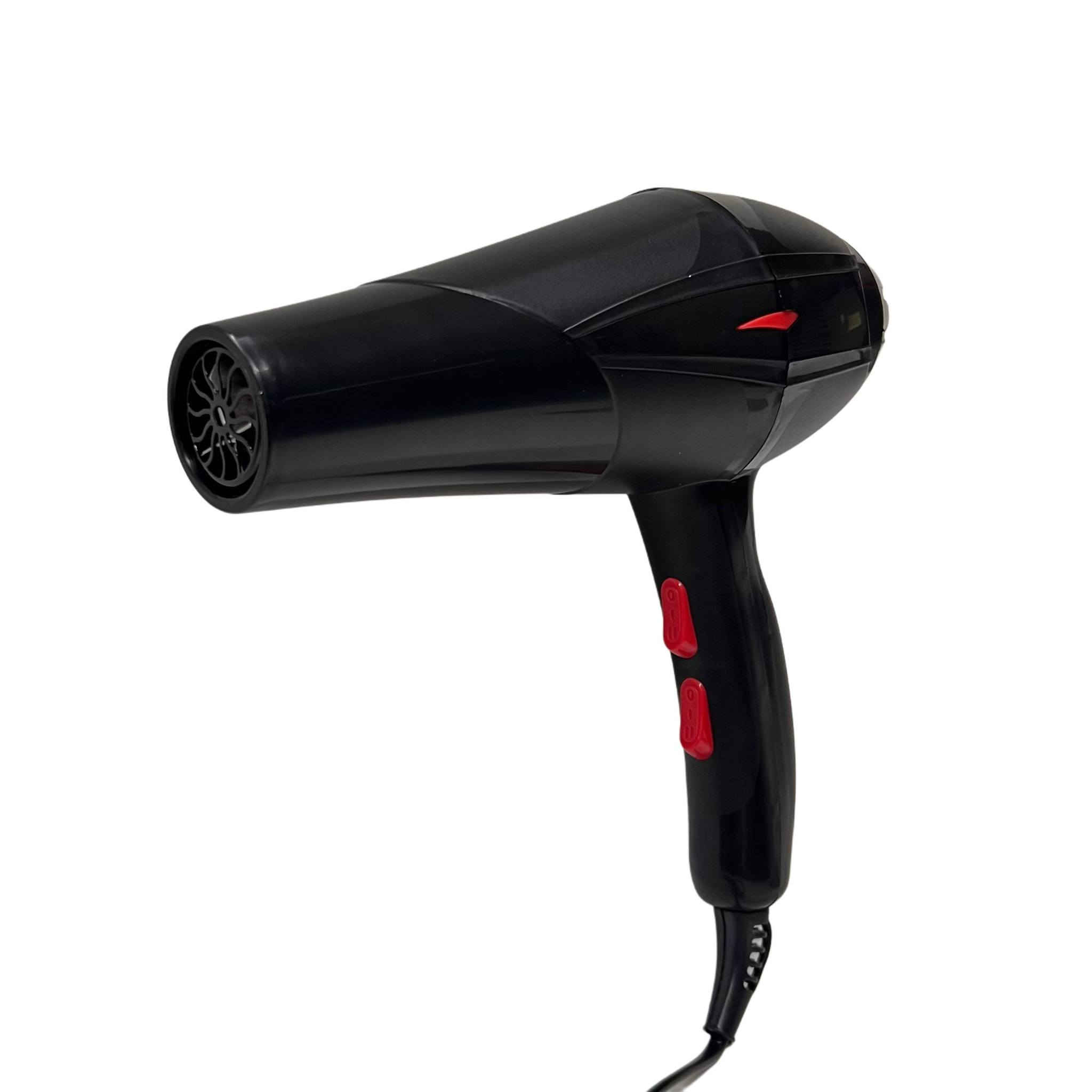 ✨ شعر ناشف ومصفف بسرعة مع مجفف Bihart الاحترافي!

قدرة 2000 واط لتجفيف قوي وسريع 🔥
تصميم مريح وسهل الاستخدام ✋
فوهة تركيز لتصفيف أدق ونتيجة أجمل 🎯

اختيارك المثالي للعناية اليومية بشعرك 💇‍♀️


**إذا كنت صاحب هذا الإعلان وتريد حذفه لأي سبب، رجاءا أرسل رسالة إلى الدعم الفني**