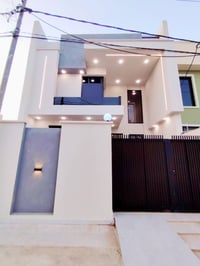 حلة نادر الأولى • طابو زراعي سند ٢٥ • ١٥١م