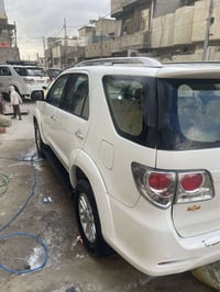 موديل ٢٠١٣ • نضيفه • بغداد الدولي