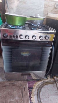 طباخ • عيون وفرن شغّال • صناعة مصرية