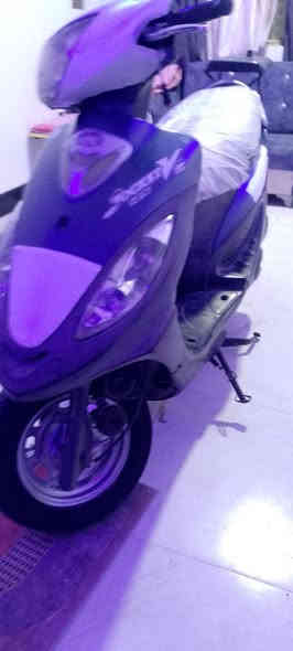 سلام عليكم دراجه كامكو في تو للبيع دراجه مكفوله كفاله عامه مديل 12 مكاني رفاعي سعر700وبيه مجال هاذ رقمي بي واتساب ***********
