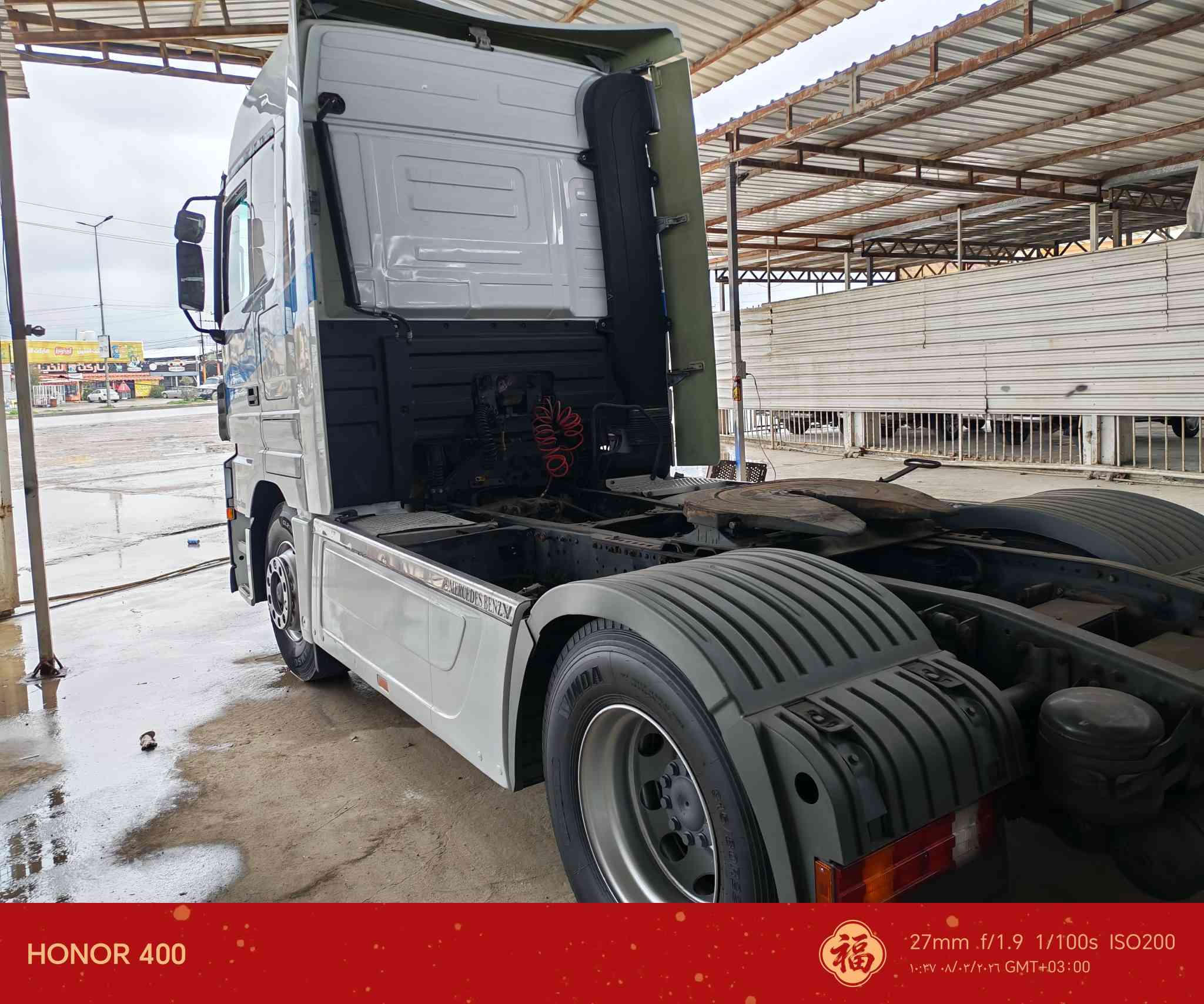 اكتروز ٢٠٠٧  فلات ٣ محور حجم ٤٤ كلج سعر ٢٩٠ بي مجال هاتف ***********
***********
