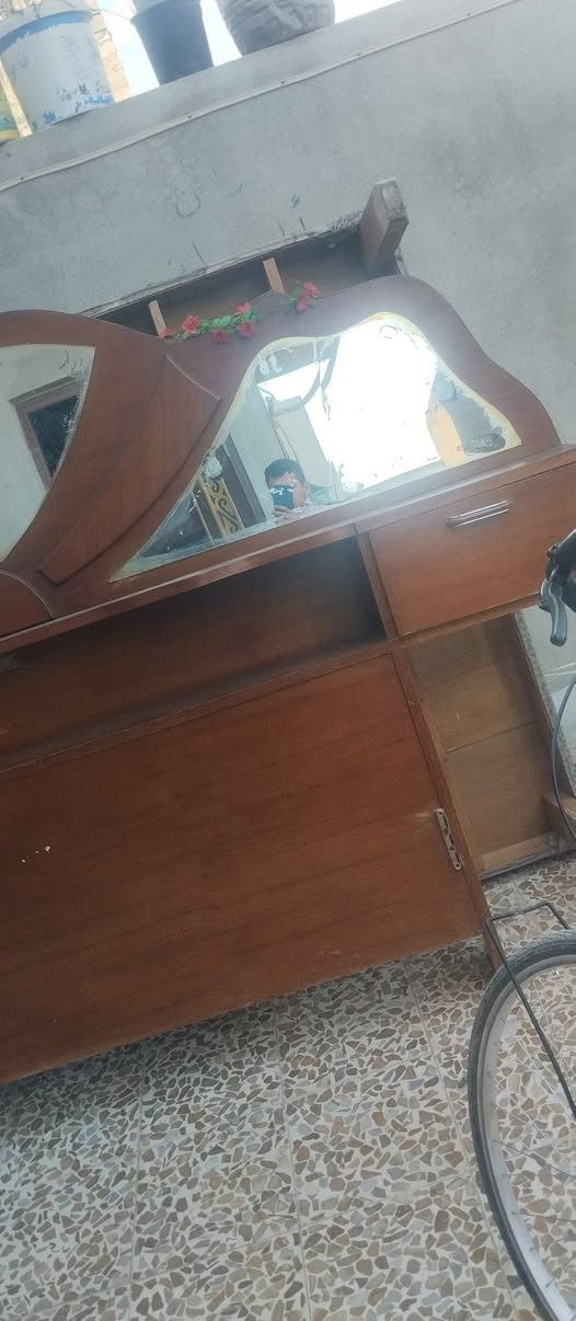 اغراض للبيع


**إذا كنت صاحب هذا الإعلان وتريد حذفه لأي سبب، رجاءا أرسل رسالة إلى الدعم الفني**