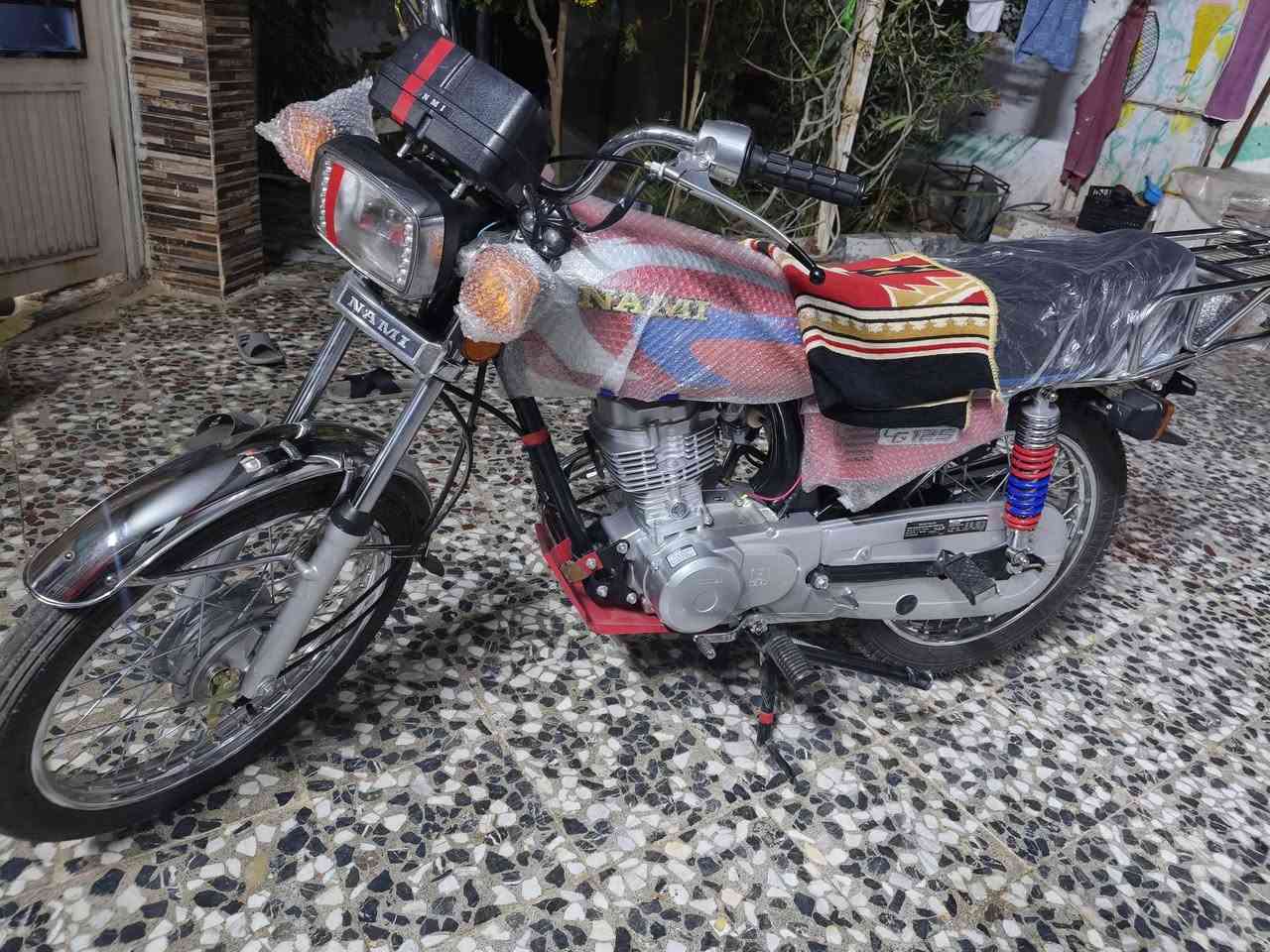 للبيع نامه شلامجه  2026اول  تبديلة دهن بلكارتون  سكنر 7اوراق  السعر مليون مكاني المجر ناحية العدل  ***********
