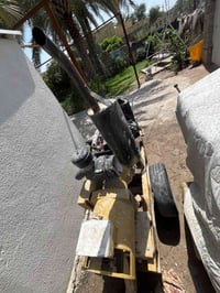 مولده كاز اخت الجديده امانة الله مابيه اي نقص  24kw السعر 18 ورقه او ب...