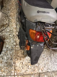 دراجه منغولي للبيع السعر ١٥٠ الف رقمي 07831309755