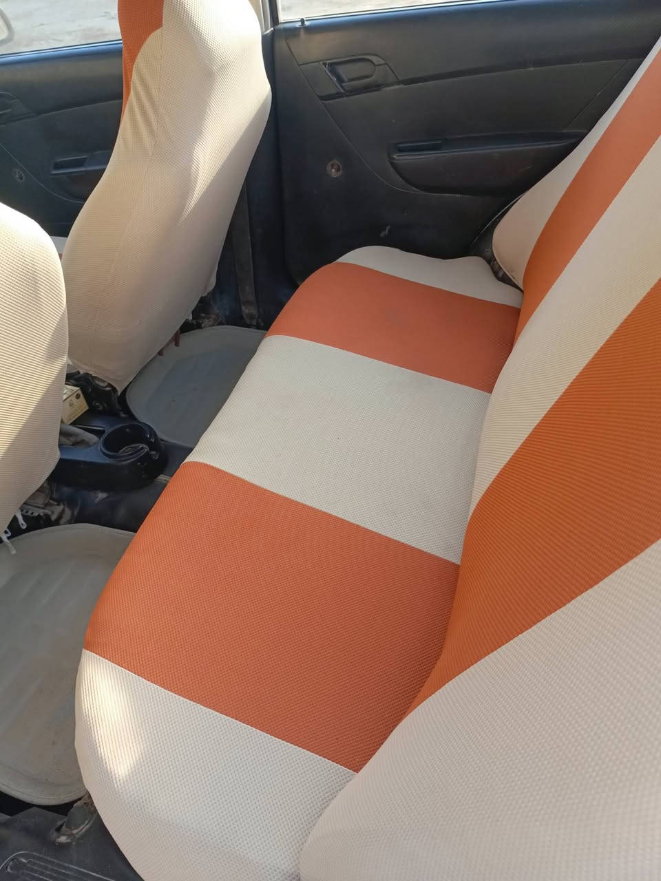 افيو موديل 2008رقم قادسيه  مكان السياره نجف حيره بدون حادث سعر 40وبيها مجال مراوس بحمل اراوس ***********
