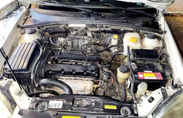 اوبتره موديل ٢٠١١ وارد خليجي مكينه وكير اوتماتيك وحداديه وتخم تاير وكهربائيات كل شغاله تبريد سياره جاهزه سنويه جديده وبأسمي مال جناي السعر (٨٣) وبيه مجال مكاني ميسان الرقم ***********
