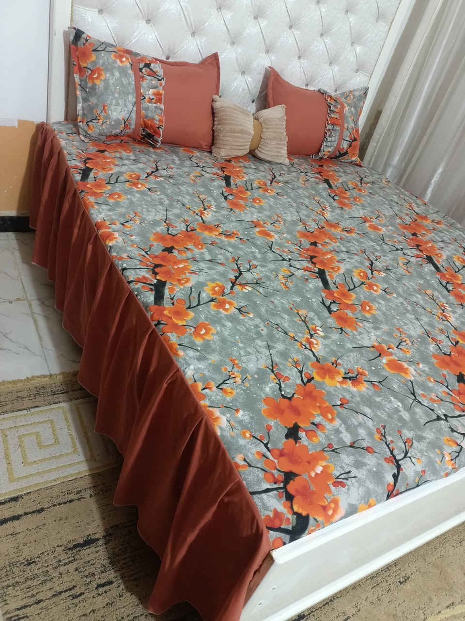 السعر 10
القياس فري سايز   

التوصيل متوفر جميع المحافظات


**إذا كنت صاحب هذا الإعلان وتريد حذفه لأي سبب، رجاءا أرسل رسالة إلى الدعم الفني**