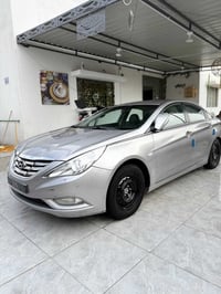 سوناتا ٢٠١٤ • مكينة ٢٠٠٠ • غاز