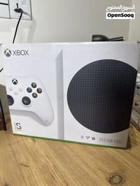 نضيف • استعمال قليل • يدعم جويستك