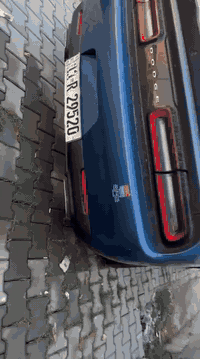 شباب دوج جالنجر سكات باك 6٫4 موديل 23 ماشية 39 السعر 210 07716937638