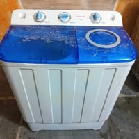 غساله • ١٢ كيلو