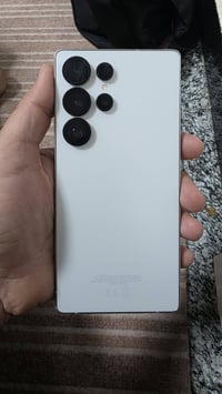 S25 الترا • مكفول حتى ٢٠/٩/٢٠٢٥ • ناصرية