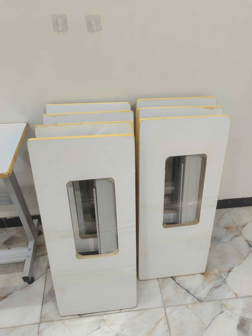 ‎ميز مكينة خياطة منزلي جديد‎ بغداد, العراق


**إذا كنت صاحب هذا الإعلان وتريد حذفه لأي سبب، رجاءا أرسل رسالة إلى الدعم الفني**