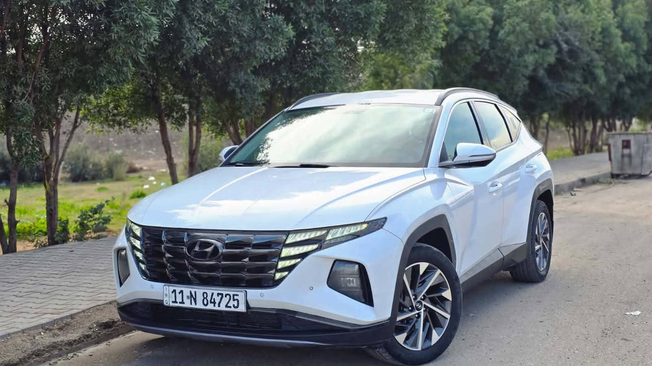 سلام عليكم 
للبيع ولمراوس حسب القناعة 
توسان  موديل 20 خليجي
كير و محرك بلادي ع شركة  ماشية 68 الف
سعر 197  وبيهة مجال  
 مكاني بغداد    
للتصال /  ‭ ‭ ‭٠٧٨٧ ٤٩١ ٤٧٣١‬
