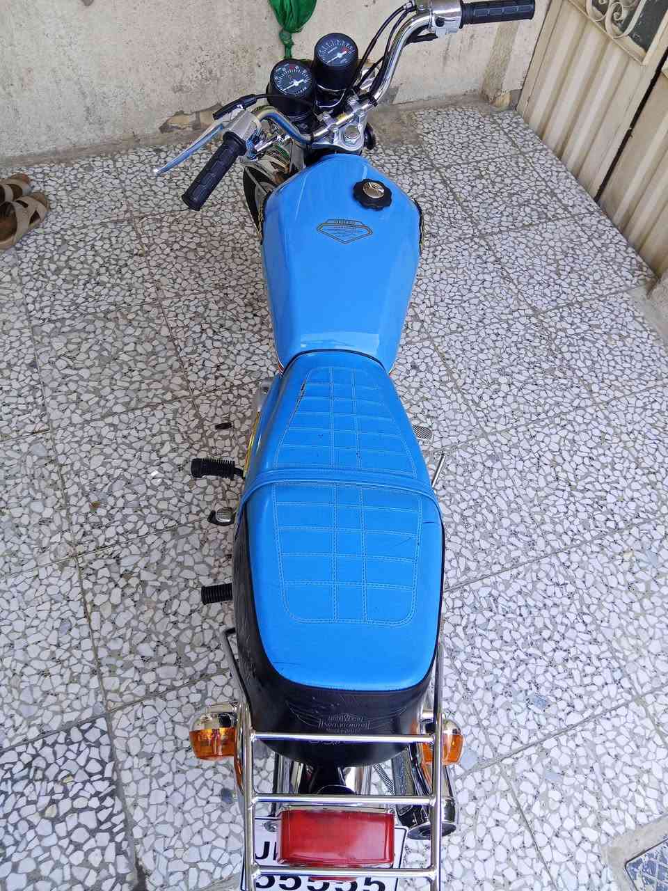 السلام عليكم
دراجه 4كير للبيع إتصال على هذا رقم   ***********
