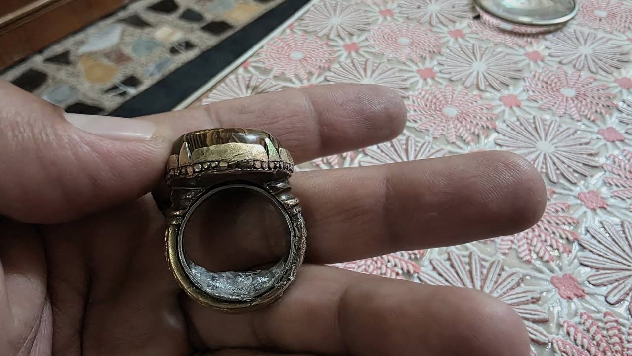 مراوس بخاتم


**إذا كنت صاحب هذا الإعلان وتريد حذفه لأي سبب، رجاءا أرسل رسالة إلى الدعم الفني**