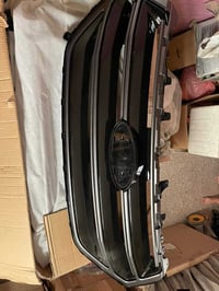 متوفر شباك فورد ايدج اصلي 2015الى 2018 نيكل واسود 07711074588