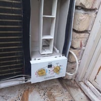 مكيف الوادي طنين ماداخل تصليح على وضع شركه شغال اي خلل مابي ققط خشونه ...