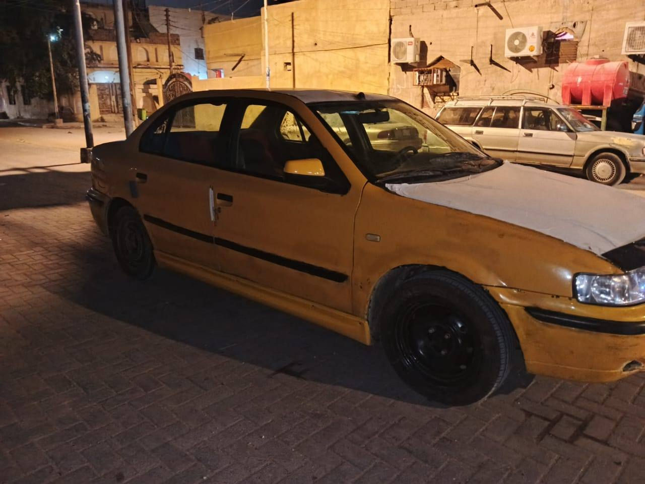 مرحبا بيع سريع كلش السعر قفله مليون عراقي قفله ***********
