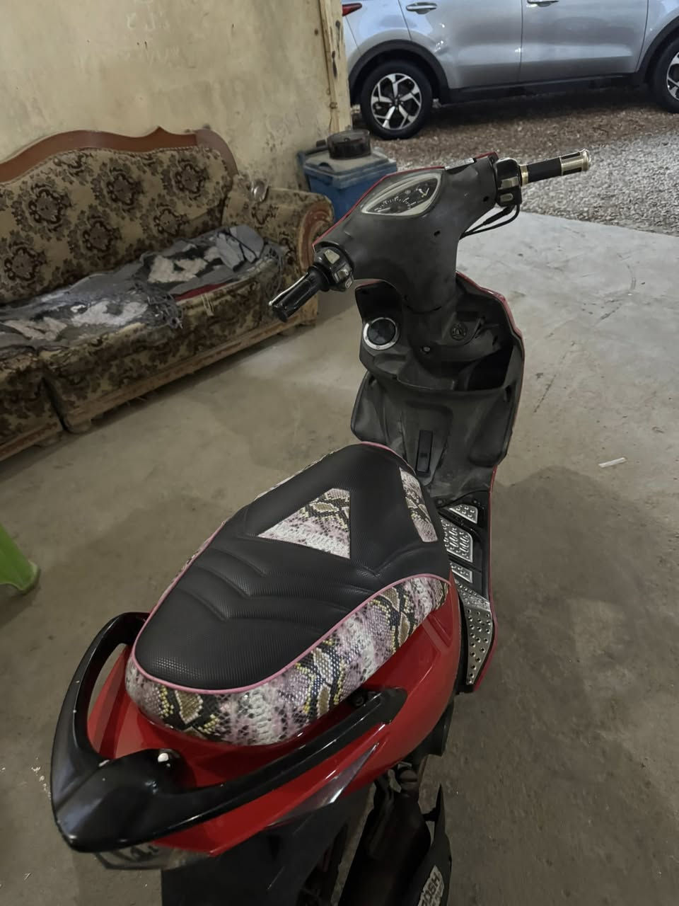 السلام عليكم. دراجه للبيع. ثعلب مضلع. الدراجه ناصبه وجمال. دراجه. كل شيء. بلادي بيها ما ملعوب برو واحد؟ دراجه نظيفه. وزيره مال حاويه. دراجه وكاله.***********
