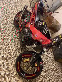 🫡 كاوسكي ٢٠٠٤ ( ٦٣٦) للبيع مفوله تزويد يدات برمبو وفجوج توكيكو بكره زن...