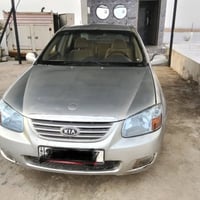 للبيع كيا سيراتو مكصوص مامسجل كير محرك شرط صدر نص عمر تبريد تدفا شرط ا...