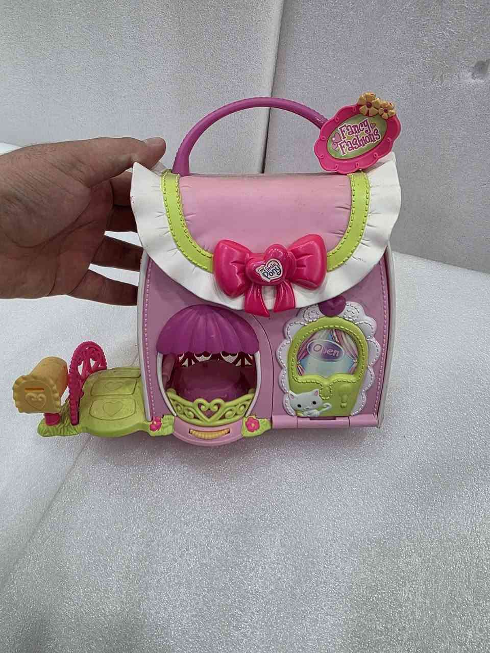 بيوت باربي قطعتين 20 الف


**إذا كنت صاحب هذا الإعلان وتريد حذفه لأي سبب، رجاءا أرسل رسالة إلى الدعم الفني**