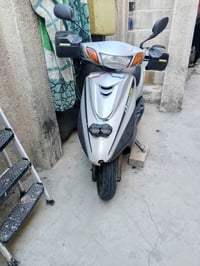 دراجة • بها مجال
