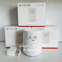 Ont HUAWEI AX3000 new   السعر 40,000  📞📍 للحجز والاستفسار التواصل على ...