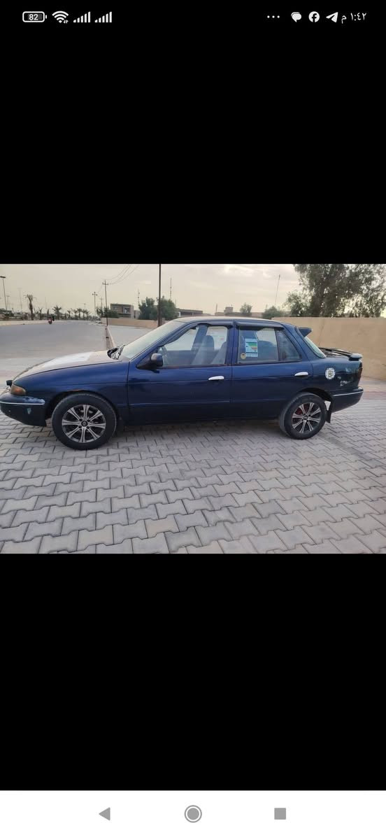 سيفا للبيع مكفوله محرك وكير اوتوماتيك موديل 93 رقمهه بابل هذا رقمي ***********
