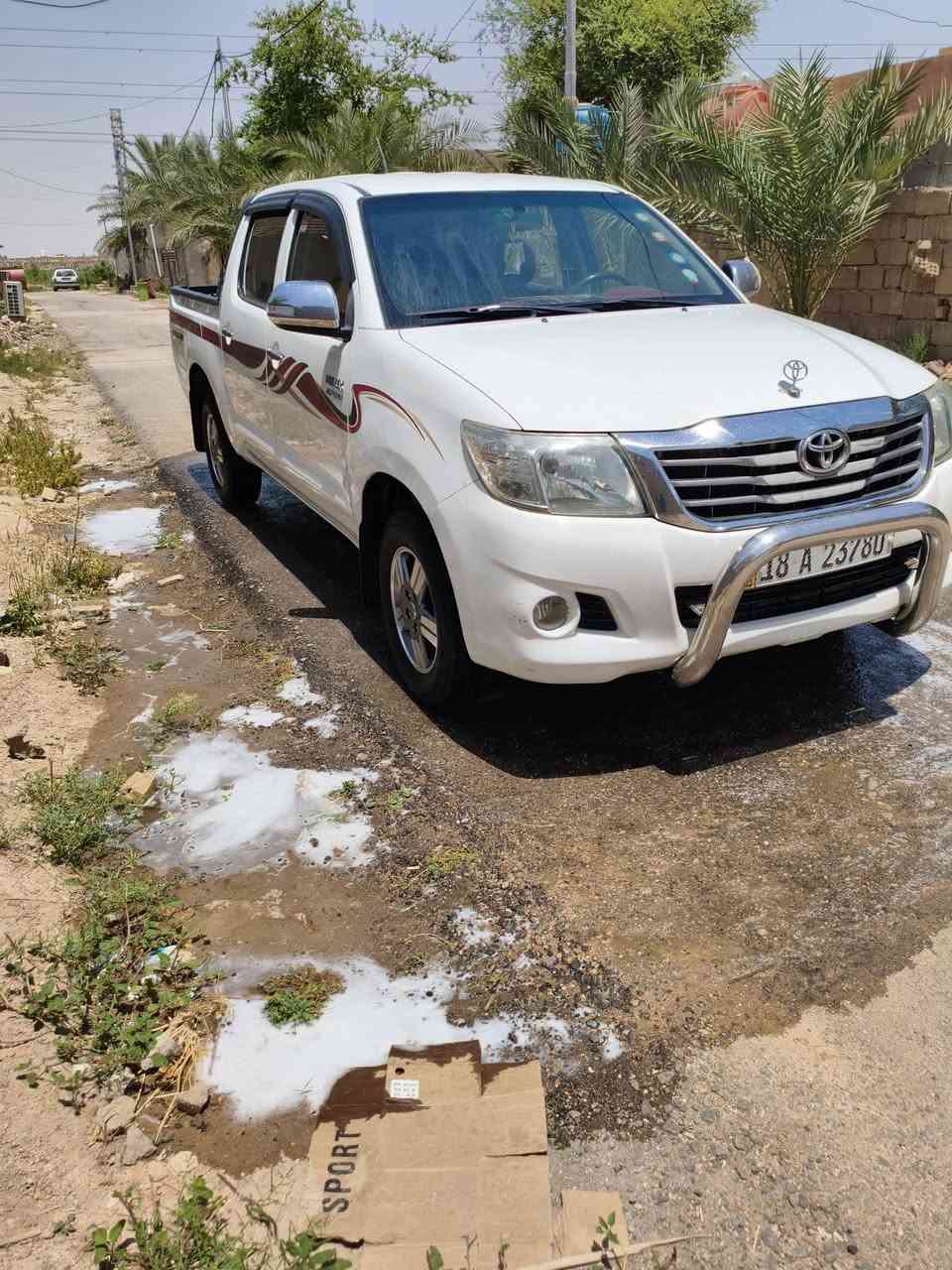 السلام عليكم بيكم فلاونزا موديل 2013 سعودي شاصي 19 رقم بابل نكليزي تحويل مباشر كير عادي السياره بيه تبديل جاملغ وبنيد مكينه كير حداديه مكفولات السعر 155 مكاني كربلاء الشراي يتصل *********** /***********
