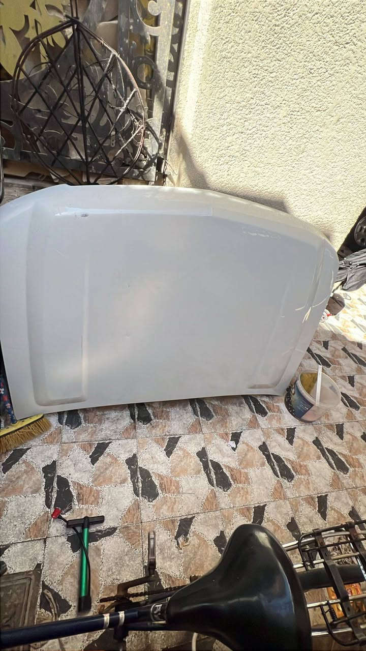 بنيد. ناهو. ٢٠٩. مصبوخ  بدون حادث

اسعر ٢٠٠ دولار


**إذا كنت صاحب هذا الإعلان وتريد حذفه لأي سبب، رجاءا أرسل رسالة إلى الدعم الفني**