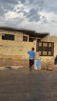 بيتين • طابو • حي الموضفين