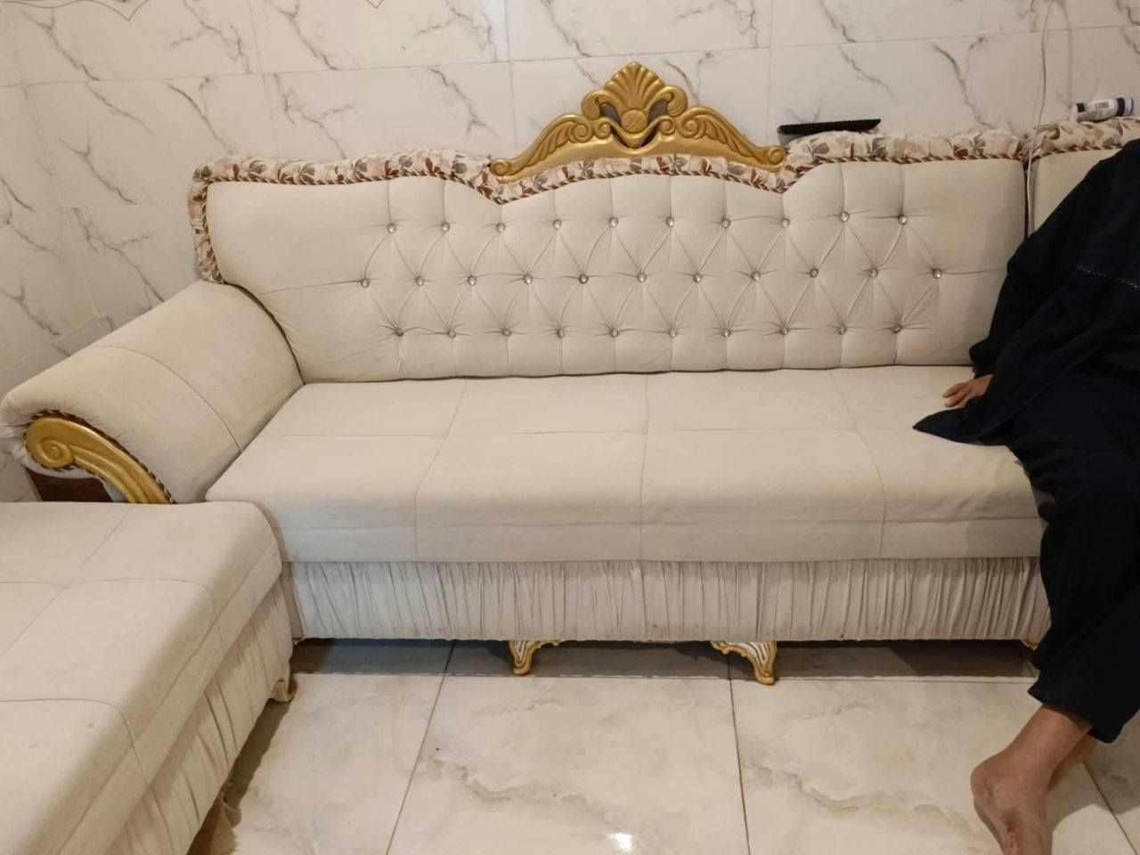 طخم قنفات 15 متر مع زاويتين للبيع


**إذا كنت صاحب هذا الإعلان وتريد حذفه لأي سبب، رجاءا أرسل رسالة إلى الدعم الفني**