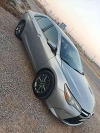 كامري • ٢٠١٧ • ديالى