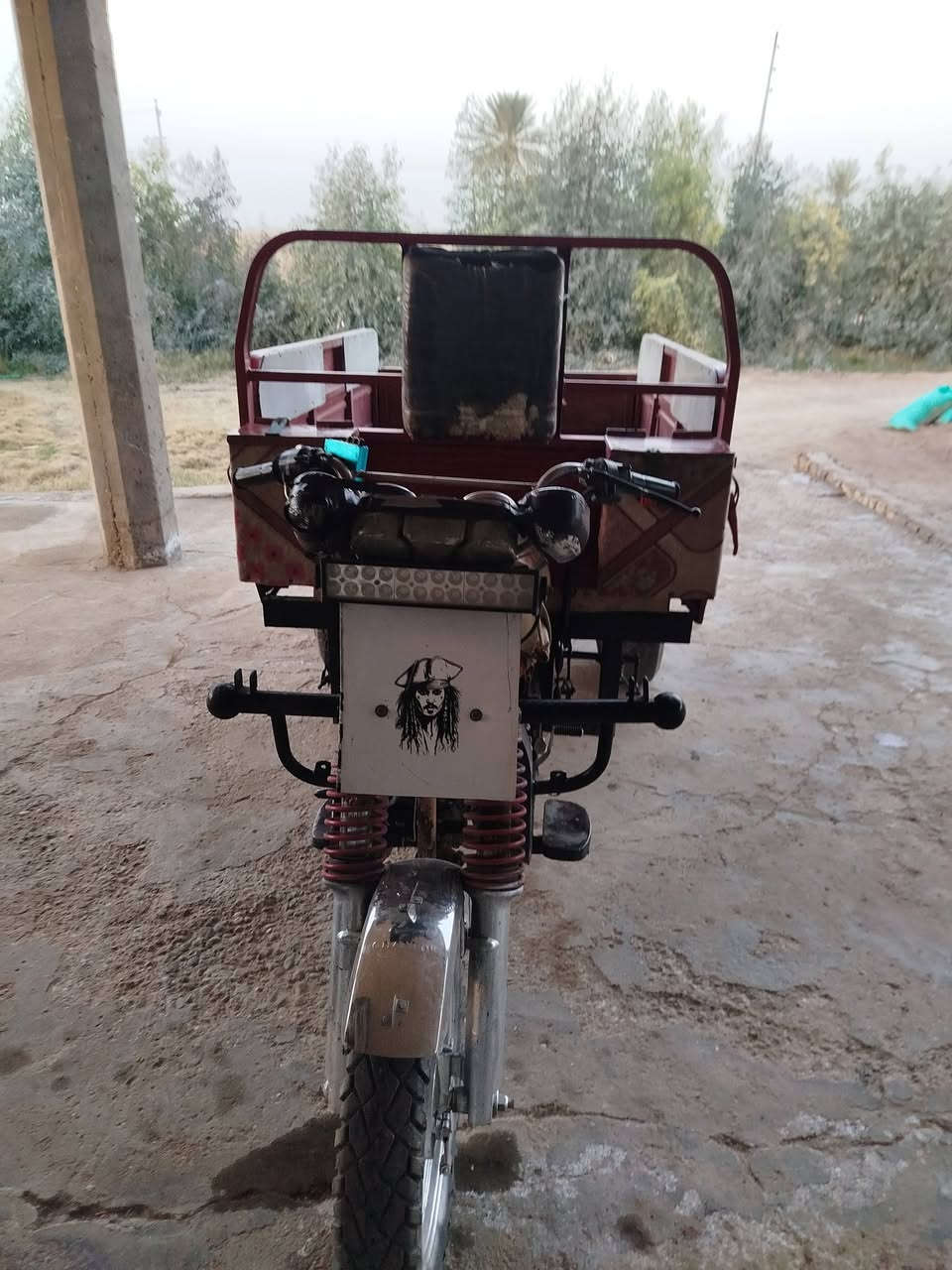 السلام عليكم ستوته  موديل 12 محرك   25 للبيع   السعر خاص الستوته  نص من ارقام  الشاصي ممسوح  ***********
