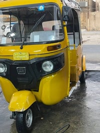 تكتك • موديل 2021 • بغداد