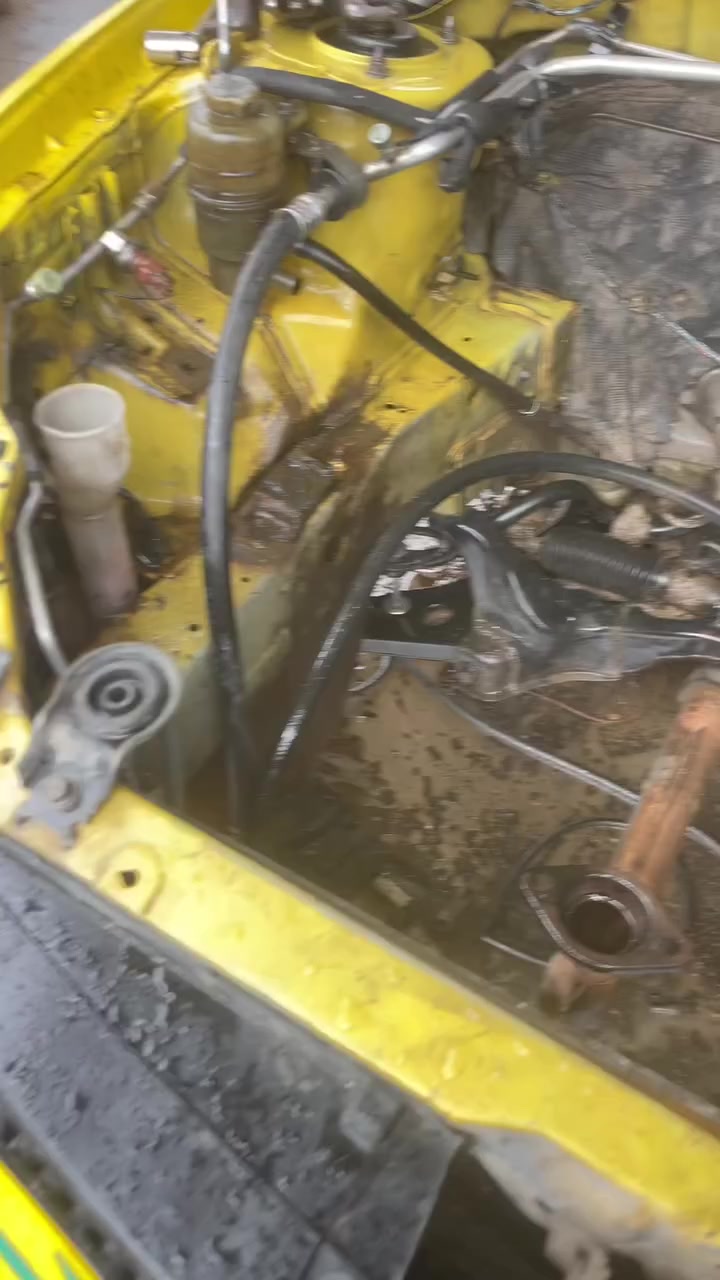 رمضان كريم علي الجميع
شلونكم حبايبي 

تمً ستبدل محرك لانسر  حجم 1500cc الي. محرك. لانسر حجم 2000cc حاويه. كامل مع تفرعات. 
مع ضمان استبدال لمحرك. 7 أيام. 
تكاليف لمحرك كامل كرسته وعمل ب950 

خدمات داوود  قطع غيار السيارات لانسر بومه +قرش+سمكره+صبغ عام +تعديل 🚖🚖

العنوان بعقوبة حي المعلمين 
هاتف 📞 ***********
@الجميع
