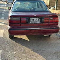 كورولا • اوتوماتيك • كالار