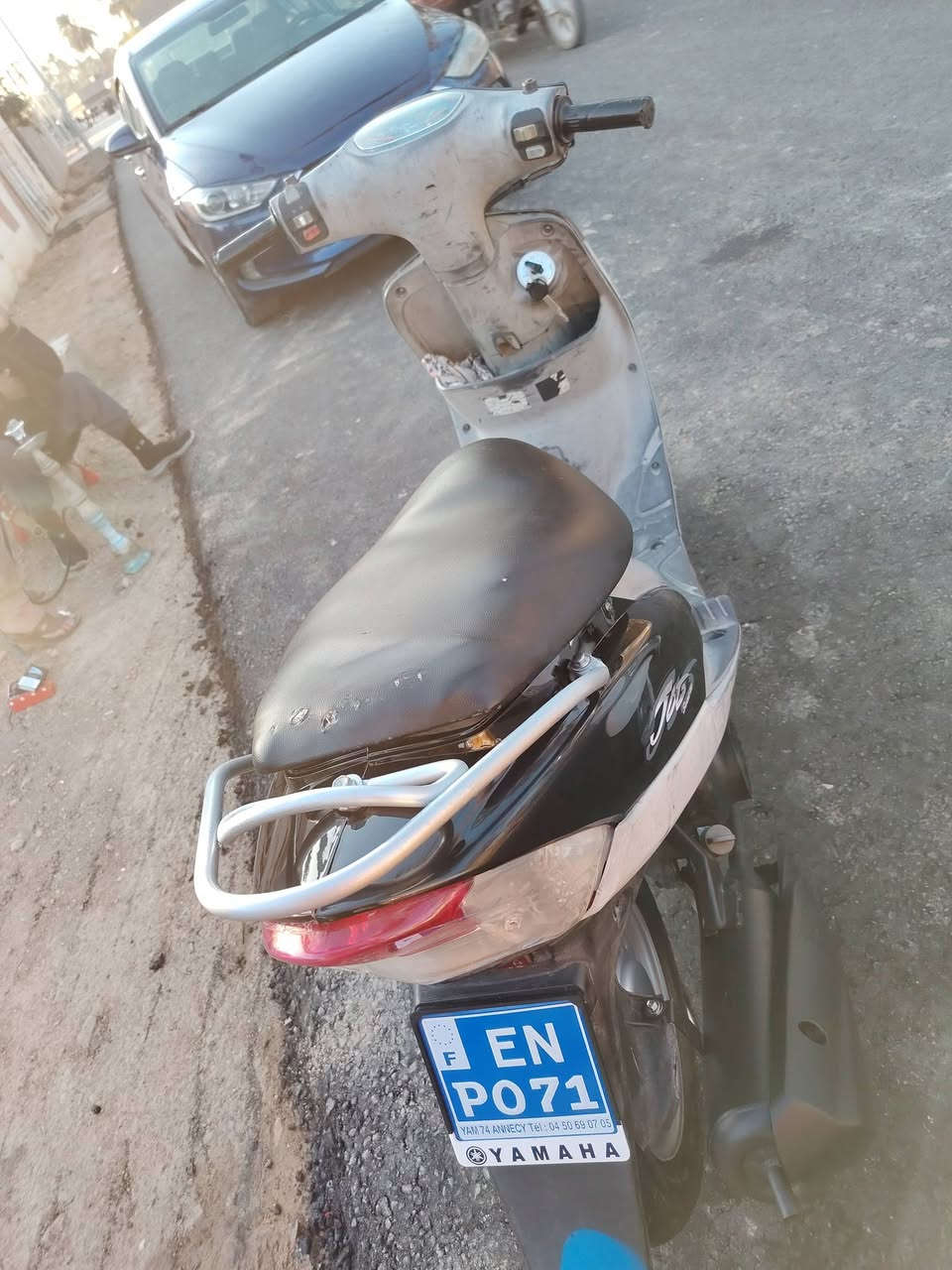 دراجة ماكس منغولي ممفتوحة لبيع العنوان طوريج ***********
