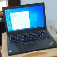 لابتوب نوع لينوفو T450  الاسود معالج كور i5 جيل خامس (5300)  رام كبير ...
