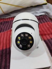 قفل • كاميرا