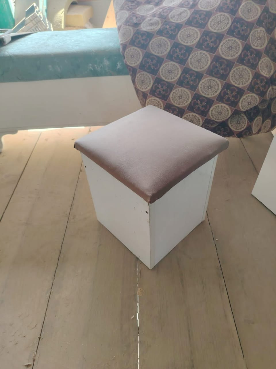 بغداد الزعفرانيه متوفر توصيل  ب325 مع نقل وشد 7قطع


**إذا كنت صاحب هذا الإعلان وتريد حذفه لأي سبب، رجاءا أرسل رسالة إلى الدعم الفني**